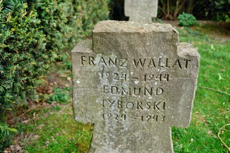 westfriedhof