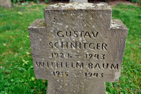 westfriedhof