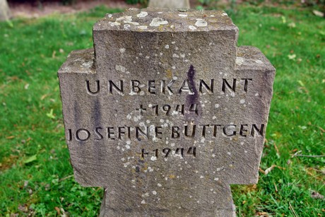 westfriedhof