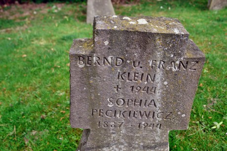 westfriedhof