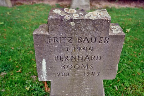 westfriedhof