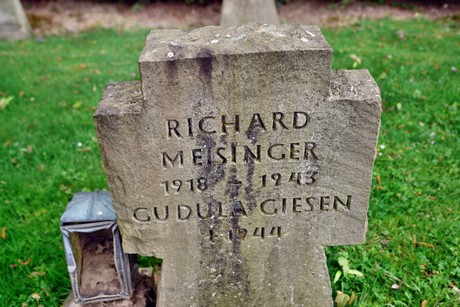 westfriedhof