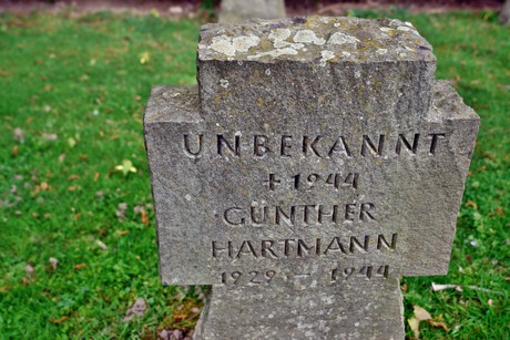westfriedhof
