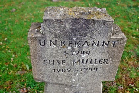 westfriedhof
