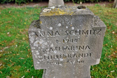 westfriedhof