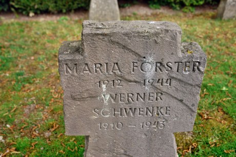 westfriedhof