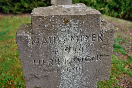 westfriedhof