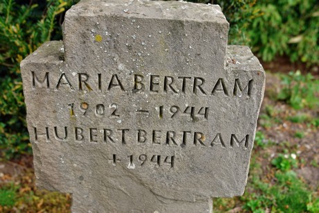 westfriedhof