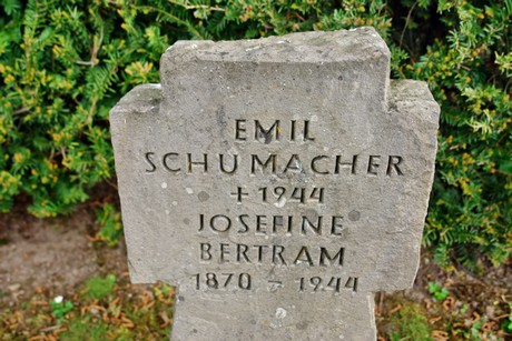 westfriedhof