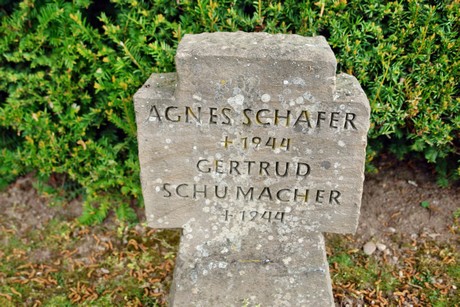 westfriedhof