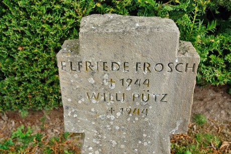 westfriedhof