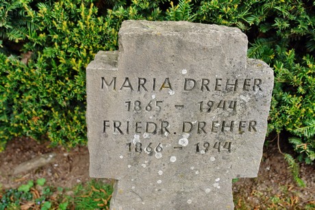 westfriedhof