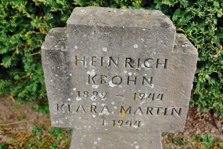 westfriedhof