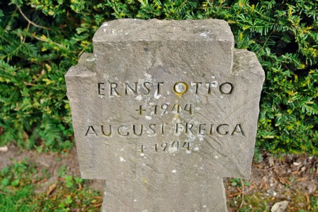 westfriedhof