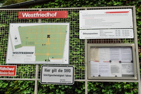 westfriedhof