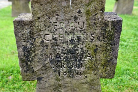 westfriedhof