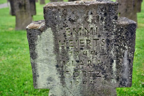 westfriedhof