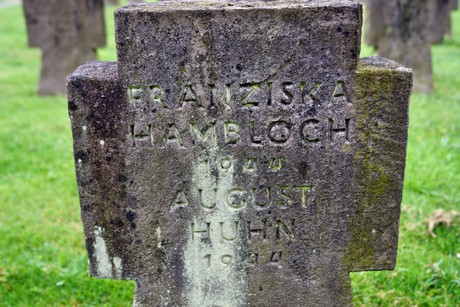 westfriedhof