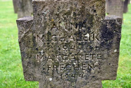 westfriedhof
