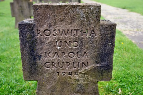 westfriedhof