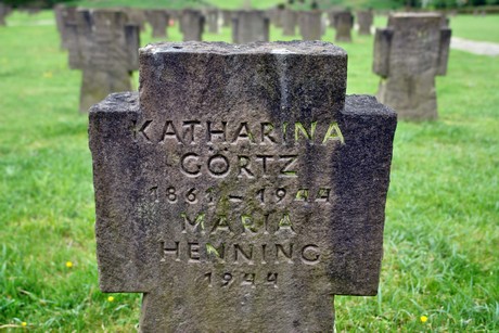westfriedhof