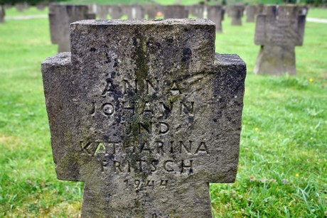 westfriedhof