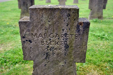 westfriedhof