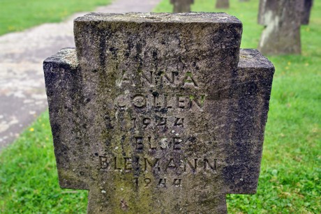 westfriedhof