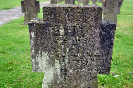 westfriedhof