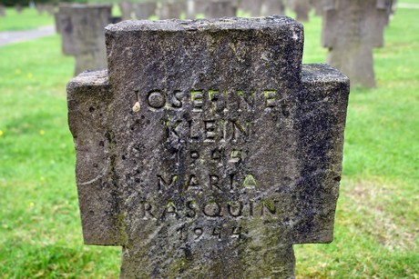 westfriedhof