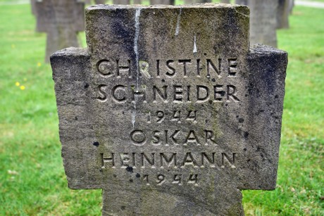 westfriedhof