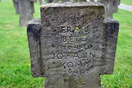 westfriedhof