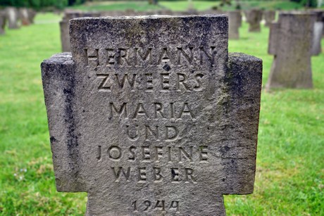 westfriedhof