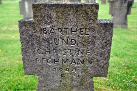 westfriedhof