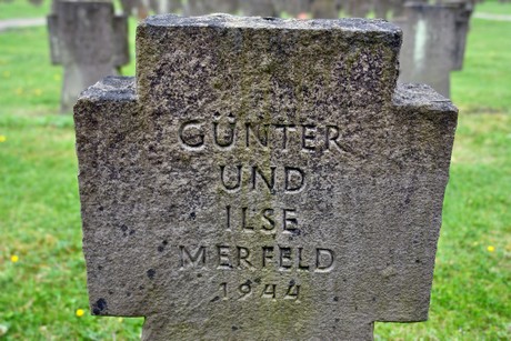westfriedhof