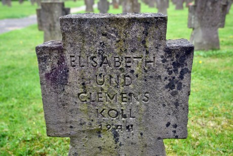 westfriedhof