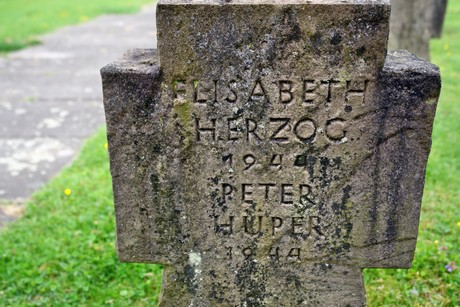 westfriedhof