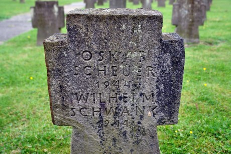 westfriedhof