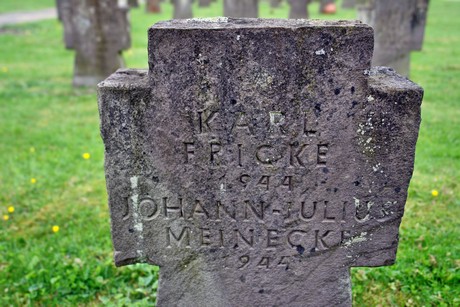 westfriedhof