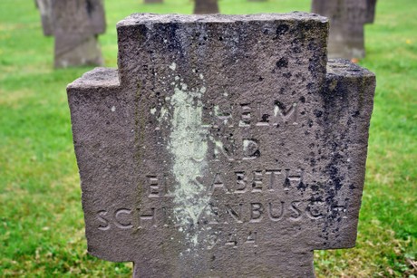 westfriedhof