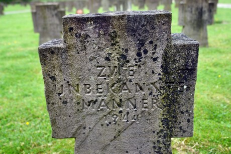 westfriedhof