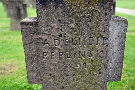 westfriedhof