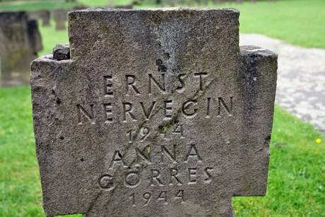 westfriedhof