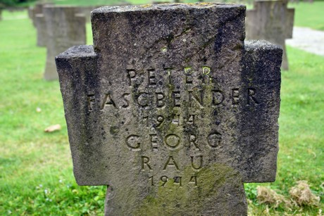 westfriedhof