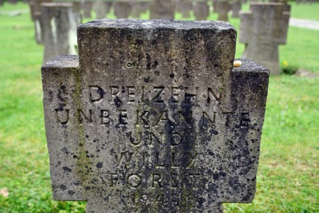 westfriedhof