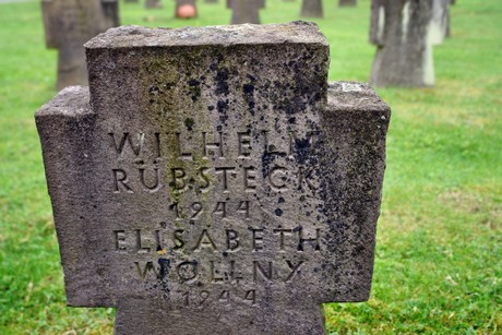 westfriedhof