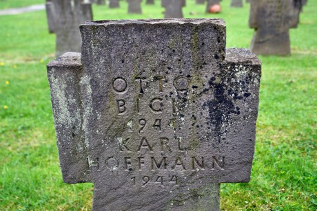 westfriedhof