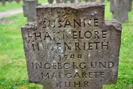 westfriedhof