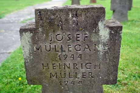westfriedhof