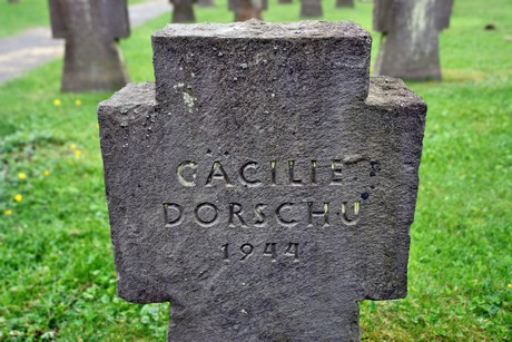westfriedhof